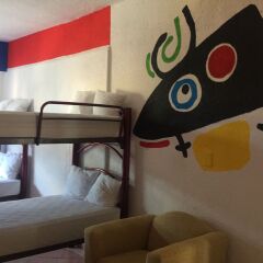Отель Nirvana Hostel Cancun Hotel Zone Мексика, Канкун - отзывы, цены и фото номеров - забронировать отель Nirvana Hostel Cancun Hotel Zone онлайн детские мероприятия