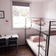 Отель Nearby Airport Hostel Польша, Варшава - отзывы, цены и фото номеров - забронировать отель Nearby Airport Hostel онлайн детские мероприятия фото 2