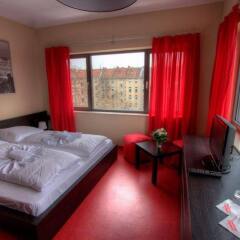 2A Hostel комната для гостей фото 4