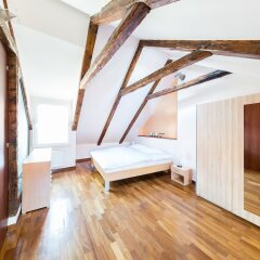 Апартаменты Boris' apartments Old Town Square сауна