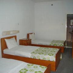 Ihlara Akar Hotel Селиме детские мероприятия