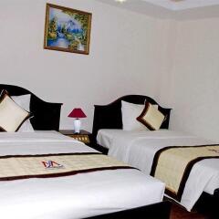 Lammy Hotel комната для гостей фото 4