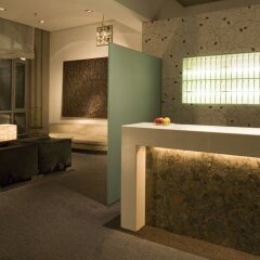 Отель Sofitel Berlin Gendarmenmarkt сауна