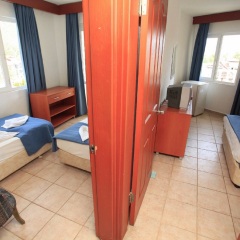 Private Hotel комната для гостей фото 2