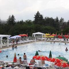 Отель Zornica Hotel Болгария, Казанлак - отзывы, цены и фото номеров - забронировать отель Zornica Hotel онлайн детские мероприятия
