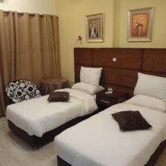 Отель Amir Palace Aqaba комната для гостей фото 4