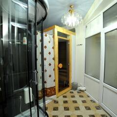Rich Hotel Бишкек интерьер отеля фото 2