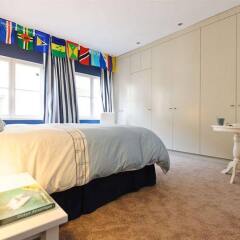 Отель B&B Taptoe I Бельгия, Брюссель - отзывы, цены и фото номеров - забронировать отель B&B Taptoe I онлайн комната для гостей фото 2