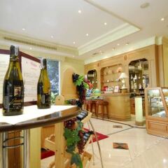 Palazzo Hotel развлечения