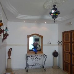Dar Tunisia in Sousse, Tunisia from 71$, photos, reviews - zenhotels.com hotel interior