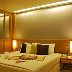Windmill Resort Hotel Pattaya детские мероприятия