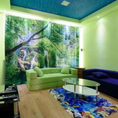 Апартаменты Magnet Apartment Вена детские мероприятия