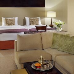 Отель Movenpick Resort Petra в номере