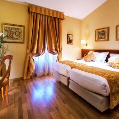 Отель Best Western Plus Hotel Galles Италия, Милан - 13 отзывов об отеле, цены и фото номеров - забронировать отель Best Western Plus Hotel Galles онлайн комната для гостей фото 3