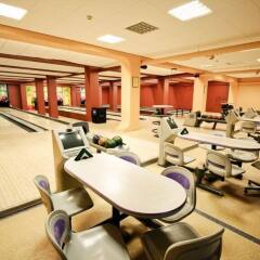 Amber Spa Boutique Hotel Юрмала фитнесс-зал фото 3