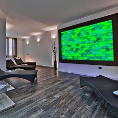 Отель Terme Belsoggiorno Италия, Абано-Терме - отзывы, цены и фото номеров - забронировать отель Terme Belsoggiorno онлайн фото 5