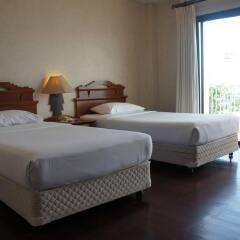 Отель Naklua Beach Resort комната для гостей фото 2