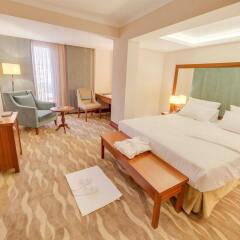Lamec Hotel Business Турция, Гебзе - отзывы, цены и фото номеров - забронировать отель Lamec Hotel Business онлайн комната для гостей