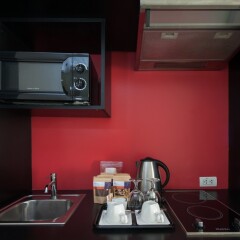 Отель The Picasso Boutique Serviced Residences Филиппины, Макати - отзывы, цены и фото номеров - забронировать отель The Picasso Boutique Serviced Residences онлайн удобства в номере