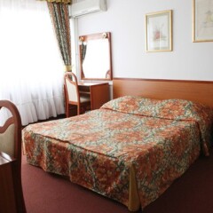 Hotel I фото 5