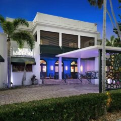 Daddy O Hotel - Bay Harbor