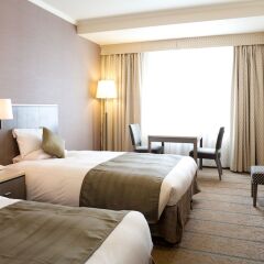 Shibuya Excel Hotel Tokyu комната для гостей фото 4