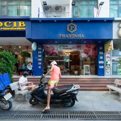 Апартаменты Handy Beachfront Apartment Нячанг