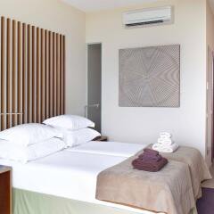 Salgados Dunas Suites Hotel комната для гостей фото 3