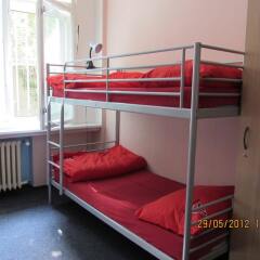 Hostel Centre детские мероприятия фото 2