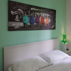 Отель Trinity Luxury Rooms Италия, Рим - отзывы, цены и фото номеров - забронировать отель Trinity Luxury Rooms онлайн детские мероприятия
