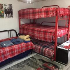 Отель Hostal Estudio Espartaco Мехико детские мероприятия фото 2