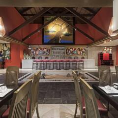 Отель Iberostar Bavaro Suites - All Inclusive Доминикана, Пунта Кана - 1 отзыв об отеле, цены и фото номеров - забронировать отель Iberostar Bavaro Suites - All Inclusive онлайн питание фото 3