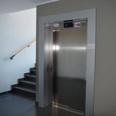 Отель Apartament 39 Гданьск интерьер отеля
