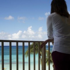 Grand Cayman Marriott Resort in Seven Mile Beach, Cayman Islands from 704$, photos, reviews - zenhotels.com balcony