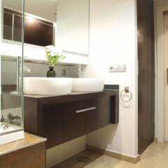 Отель ApartUP Aquarium City Испания, Валенсия - отзывы, цены и фото номеров - забронировать отель ApartUP Aquarium City онлайн удобства в номере