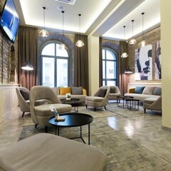 Marquise Hotel интерьер отеля фото 2