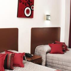 Hotel Guadalajara Express детские мероприятия фото 2