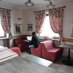 Hotel Chateau Сен-Кристоф комната для гостей фото 3