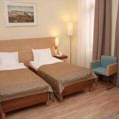 The Three Corners Hotel Bristol комната для гостей фото 4
