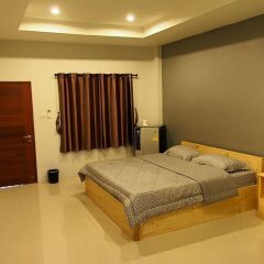 Отель D-Residence комната для гостей фото 3
