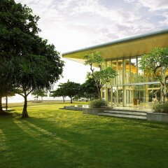 Отель Sofitel Bali Nusa Dua Beach Resort фото 9