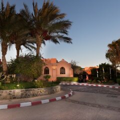 Hotel Sultan Bey Resort парковка