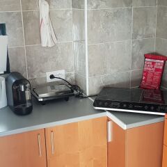 Stars Rooms Mouraria - Hostel в номере