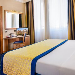Hotel Diocleziano in Rome, Italy from 690$, photos, reviews - zenhotels.com guestroom photo 2