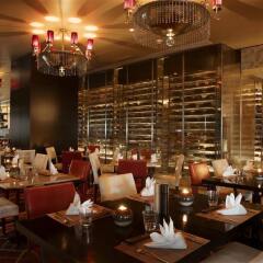 Отель Towers Rotana