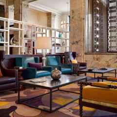 Отель Courtyard by Marriott San Diego Downtown США, Сан-Диего - отзывы, цены и фото номеров - забронировать отель Courtyard by Marriott San Diego Downtown онлайн развлечения