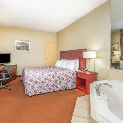 Отель Howard Johnson by Wyndham Toronto Downtown West Канада, Торонто - отзывы, цены и фото номеров - забронировать отель Howard Johnson by Wyndham Toronto Downtown West онлайн спа