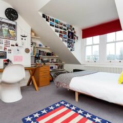 Отель North London Splendour детские мероприятия