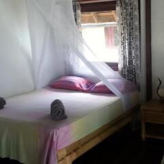 Отель Tikehau Bed and Breakfast комната для гостей фото 2