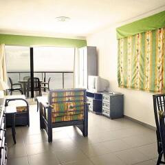Отель Apartamentos Hipocampos комната для гостей фото 4